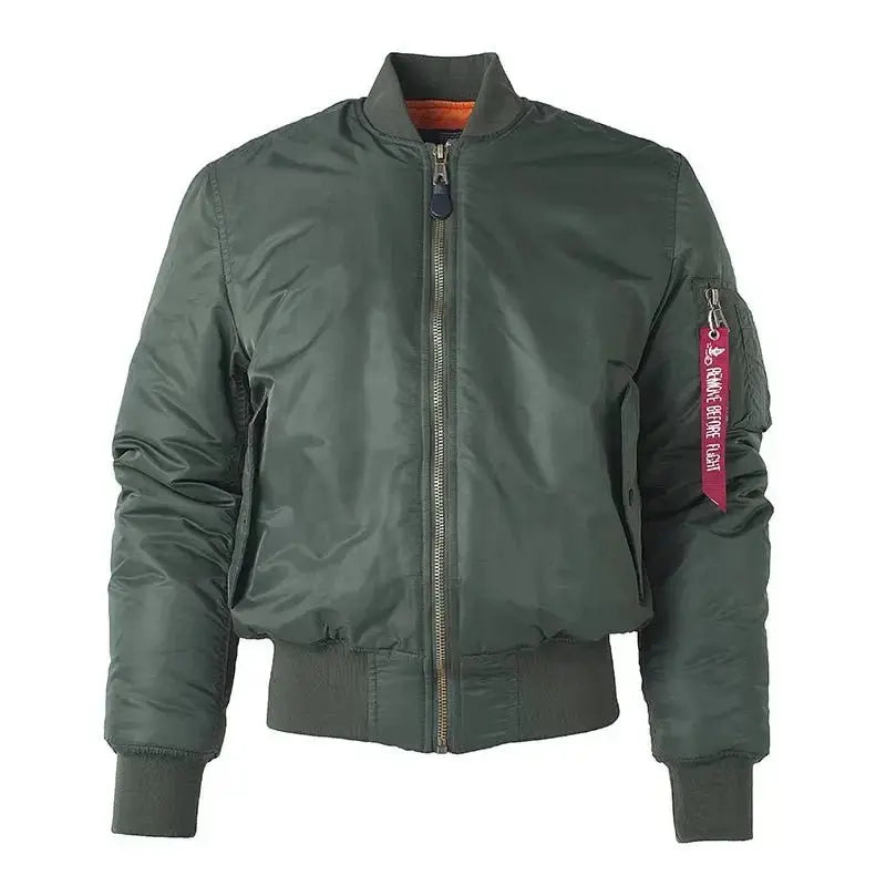 Blouson Bombers Homme - Le Pratique du Motard