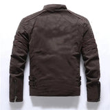 Blouson cuir homme - Sino Le Pratique du Motard