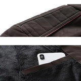 Blouson cuir homme - Sino Skulls Le Pratique du Motard