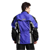 Blouson de protection moto - Le Pratique du Motard