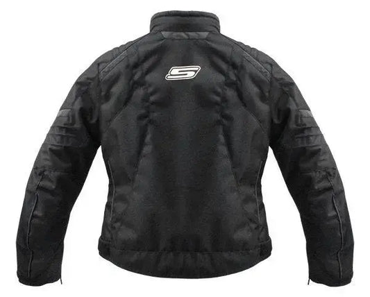 Blouson moto enfant - Le Pratique du Motard