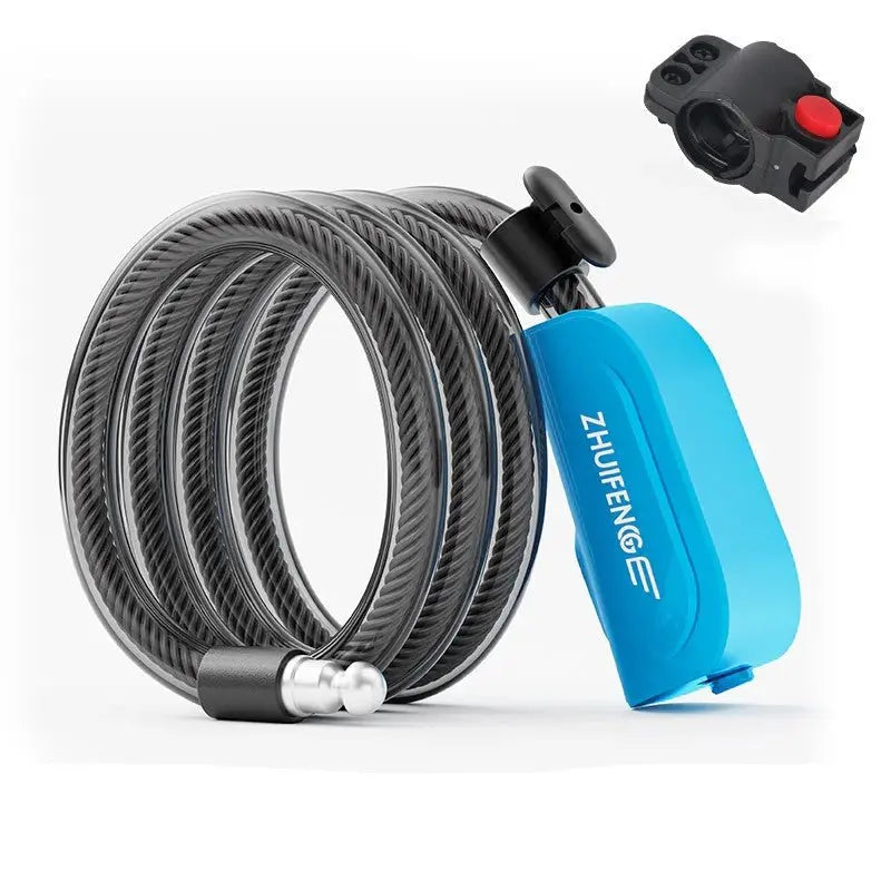 Câble De Sécurité Anti-perte Pour Insta360 X5 - Longueur 60 Cm En Acier - Protection Contre Les Chutes - 9