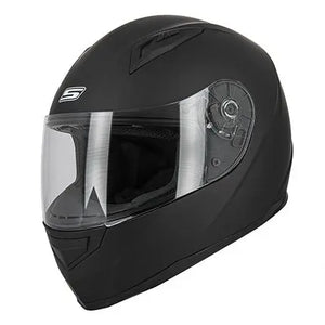 Décoration Casque Moto Nœud Papillon Pour Femme - Noir - Installation Facile Sur Surface Lisse