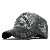 Casquette biker - New style Le Pratique du Motard