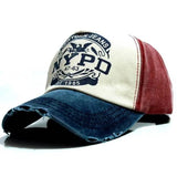 Casquette biker - NYPD Le Pratique du Motard