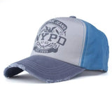 Casquette biker - NYPD Le Pratique du Motard