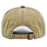 Casquette biker vintage - LOS ANGELESS Le Pratique du Motard