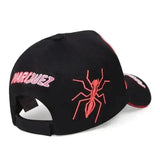 Casquette moto GP - Marquez93 - Le Pratique du Motard