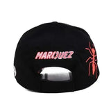 Casquette moto GP - Marquez93 - Le Pratique du Motard