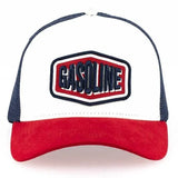 Casquette trucker homme - SEATTLE Le Pratique du Motard