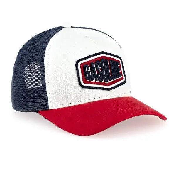 Casquette trucker homme - SEATTLE Le Pratique du Motard