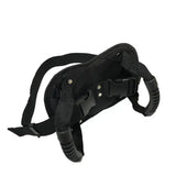 Ceinture de maintien et de sécurité pour moto - Le Pratique du Motard
