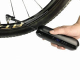 Compresseur sans fil autonome - Le Pratique du Motard