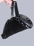 Coussin de Selle moto GeL 3D Le Pratique du Motard