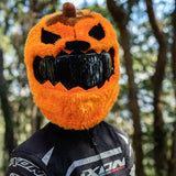 Couvre Casque Moto - Halloween Le Pratique du Motard