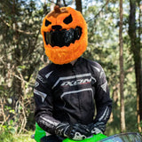 Couvre Casque Moto - Halloween Le Pratique du Motard