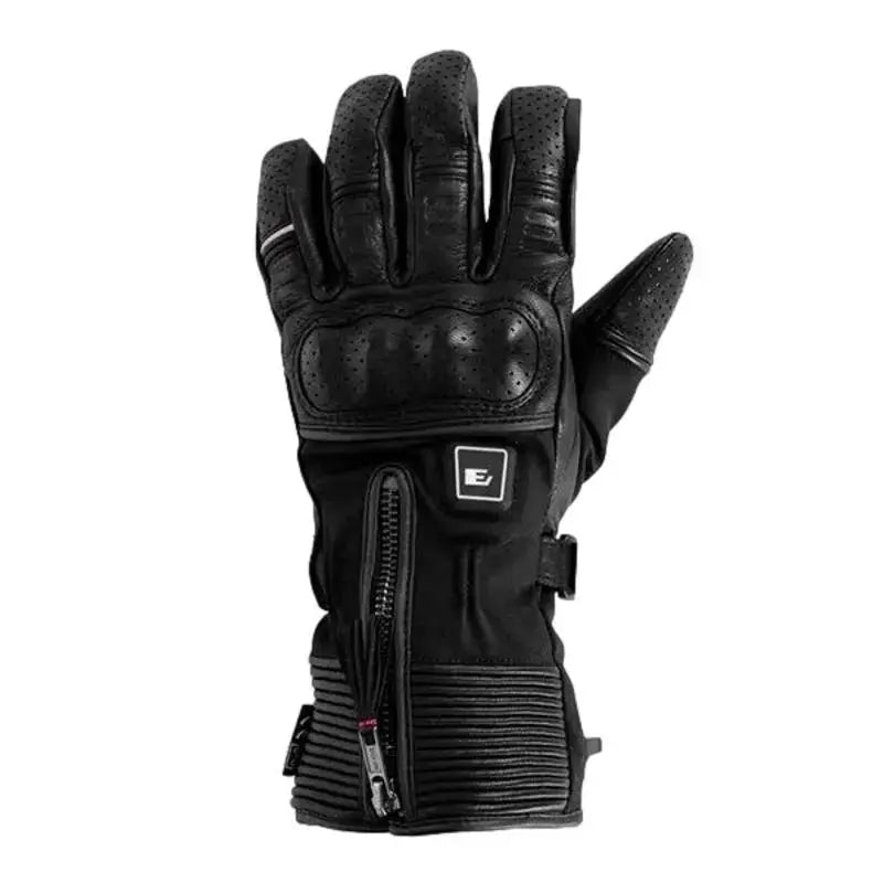 Gants chauffant moto femme - Le Pratique du Motard