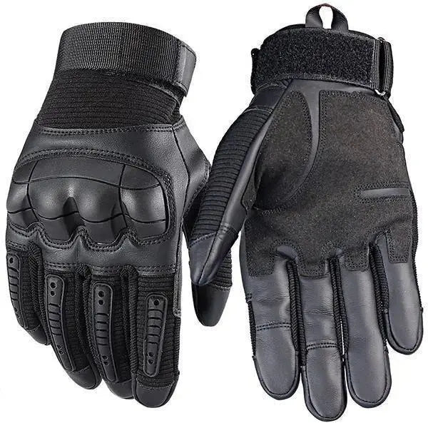 Gants moto cross - Le Pratique du Motard