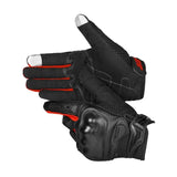 gants moto cross mi-saison - Le Pratique du Motard