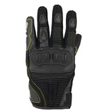 Gants moto été ventilé FORWARD  - Homologué CE Le Pratique du Motard