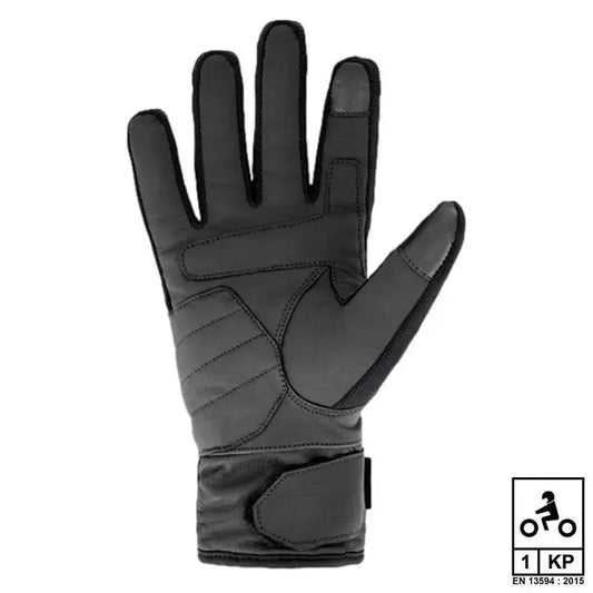 Gants MOTO Hiver Femme - Le Pratique du Motard