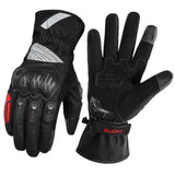 Gants moto hiver - Le Pratique du Motard