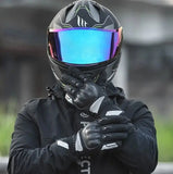 Gants moto hiver - Le Pratique du Motard