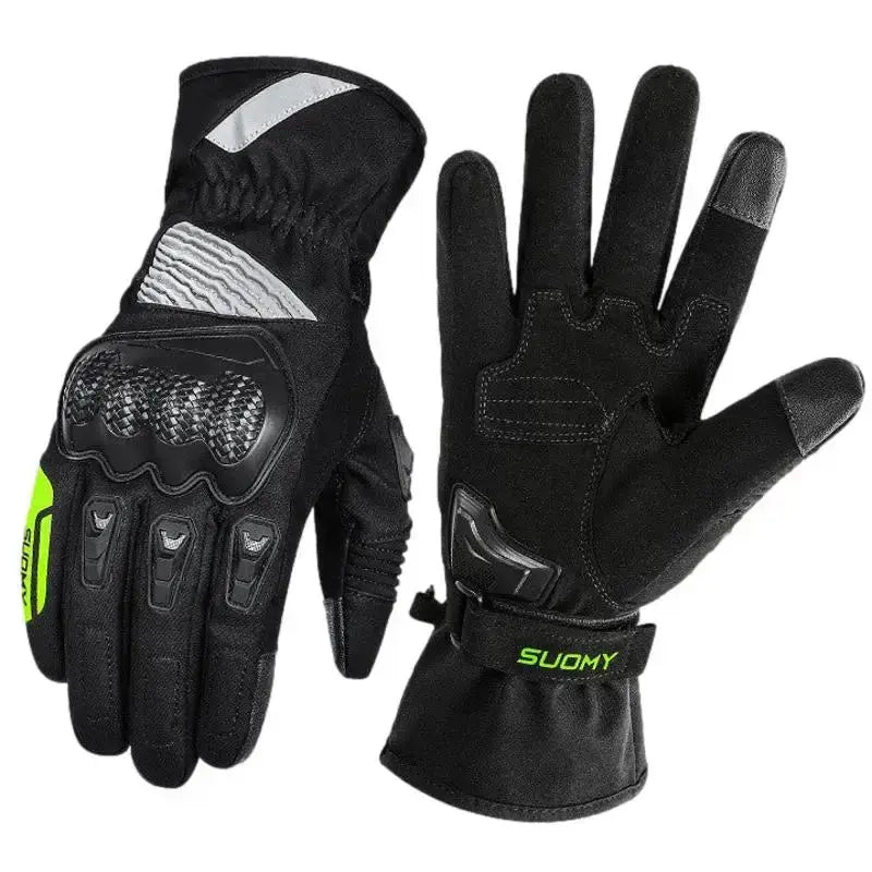 Gants moto hiver Les meilleurs gants moto a prix bas