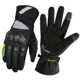 Gants moto hiver - Le Pratique du Motard