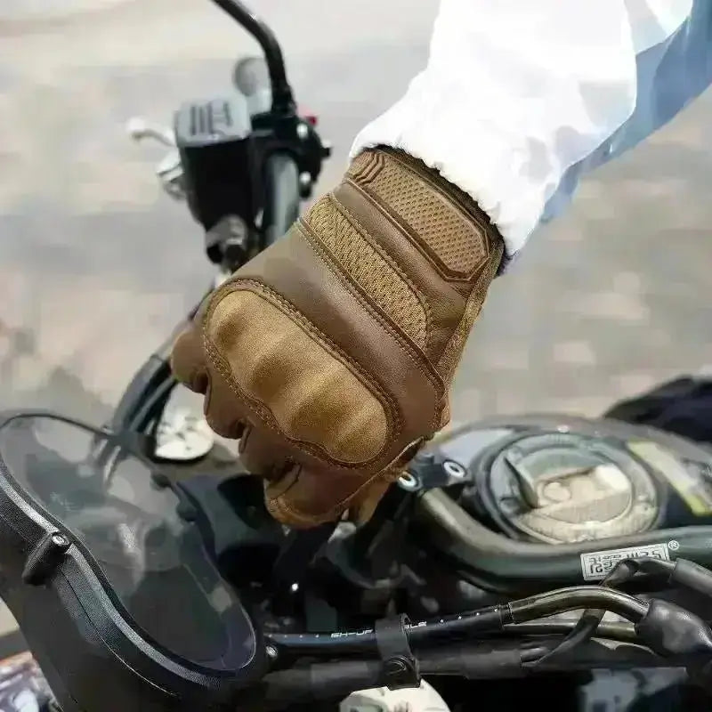 Gants de protection moto mi-saison tactile – LE PRATIQUE DU MOTARD