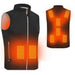 Veste Polaire-JACKHEAT™