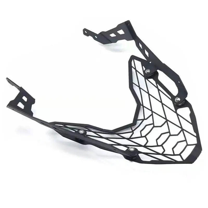 Grille de protection pour phares moto Honda CB 500 X 19-22 Le Pratique du Motard