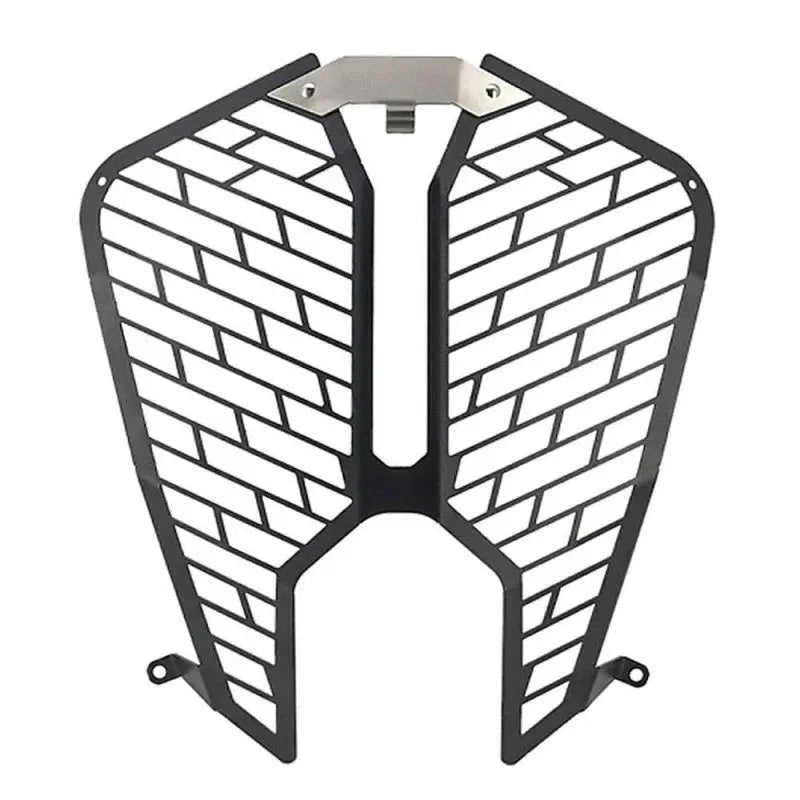 Grille de protection pour phares moto KTM 1290 Super Adventure R / S 15-22 Le Pratique du Motard