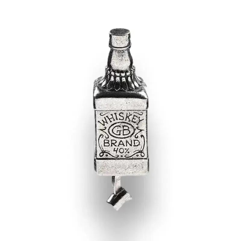 Guardian Bell® Bouteille de whisky - Le Pratique du Motard