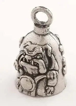 Guardian Bell® Bulldog - Le Pratique du Motard