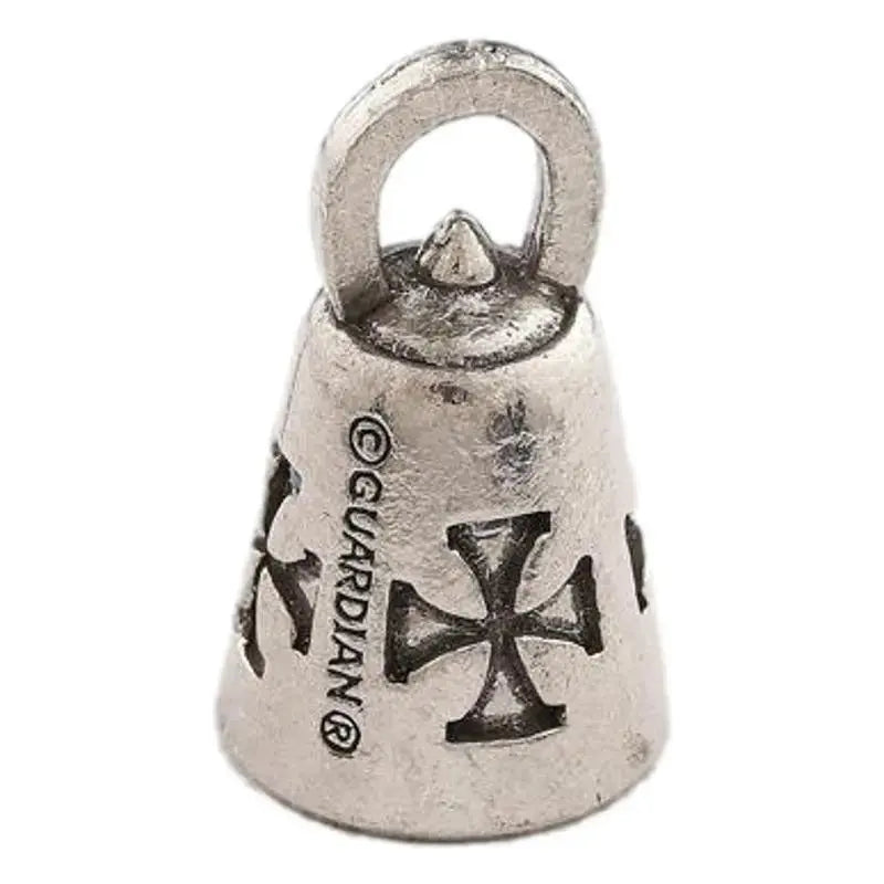 Guardian Bell® Croix de fer - Le Pratique du Motard