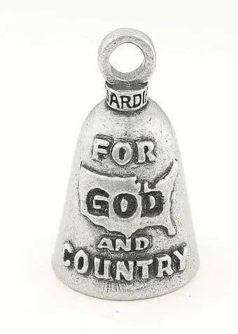 Guardian Bell® Dieu et pays - Le Pratique du Motard