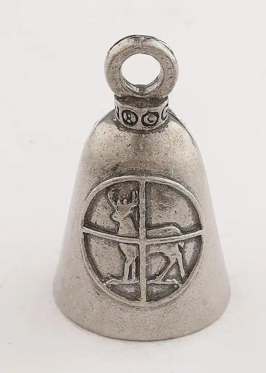 Guardian Bell® GB Chasseur de cerfs - Le Pratique du Motard