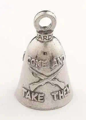 Guardian Bell® GB Come And Take Them - Le Pratique du Motard