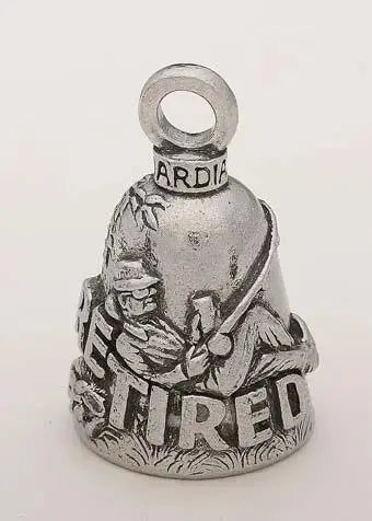 Guardian Bell® GB Homme retraité - Le Pratique du Motard