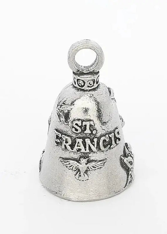 Guardian Bell® GB St.Francis - Le Pratique du Motard