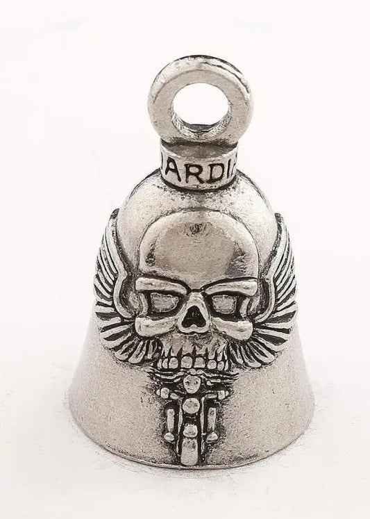 Guardian Bell® Ghost Rider - Le Pratique du Motard