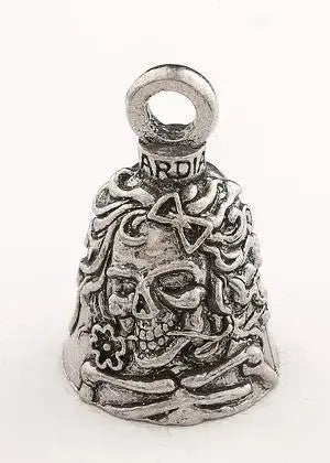 Guardian Bell® Lady Skull - Le Pratique du Motard