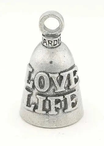 Guardian Bell® Love Life - Le Pratique du Motard