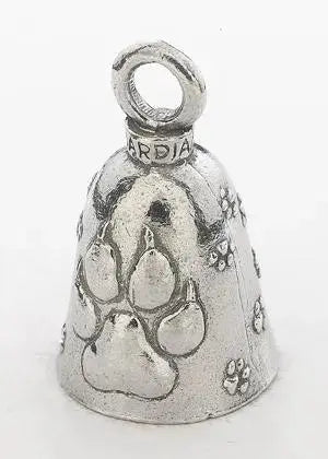 Guardian Bell® Patte de chien - Le Pratique du Motard