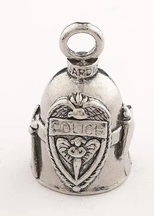 Guardian Bell® Police - Le Pratique du Motard