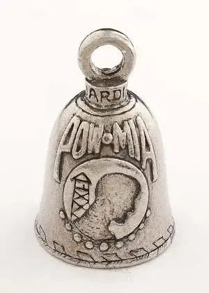 Guardian Bell® POW MIA - Le Pratique du Motard