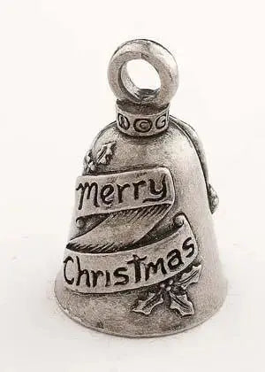 Guardian Bell® Santa Claus - Le Pratique du Motard