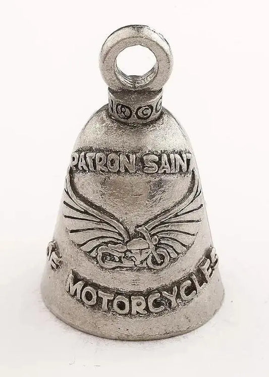 Guardian Bell® St. Columbanus - Le Pratique du Motard