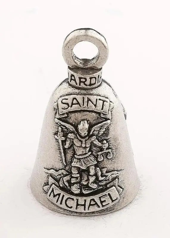 Guardian Bell® St. Michael - Le Pratique du Motard